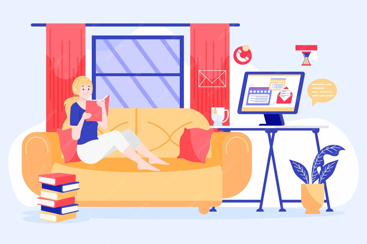 Настройка уведомлений и подписок