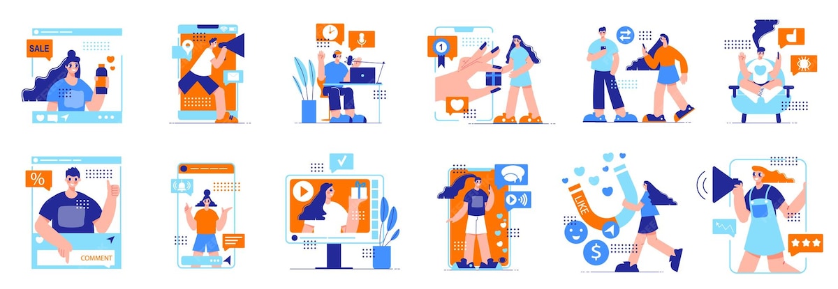 Обзор популярных форматов видео для YouTube и их особенности