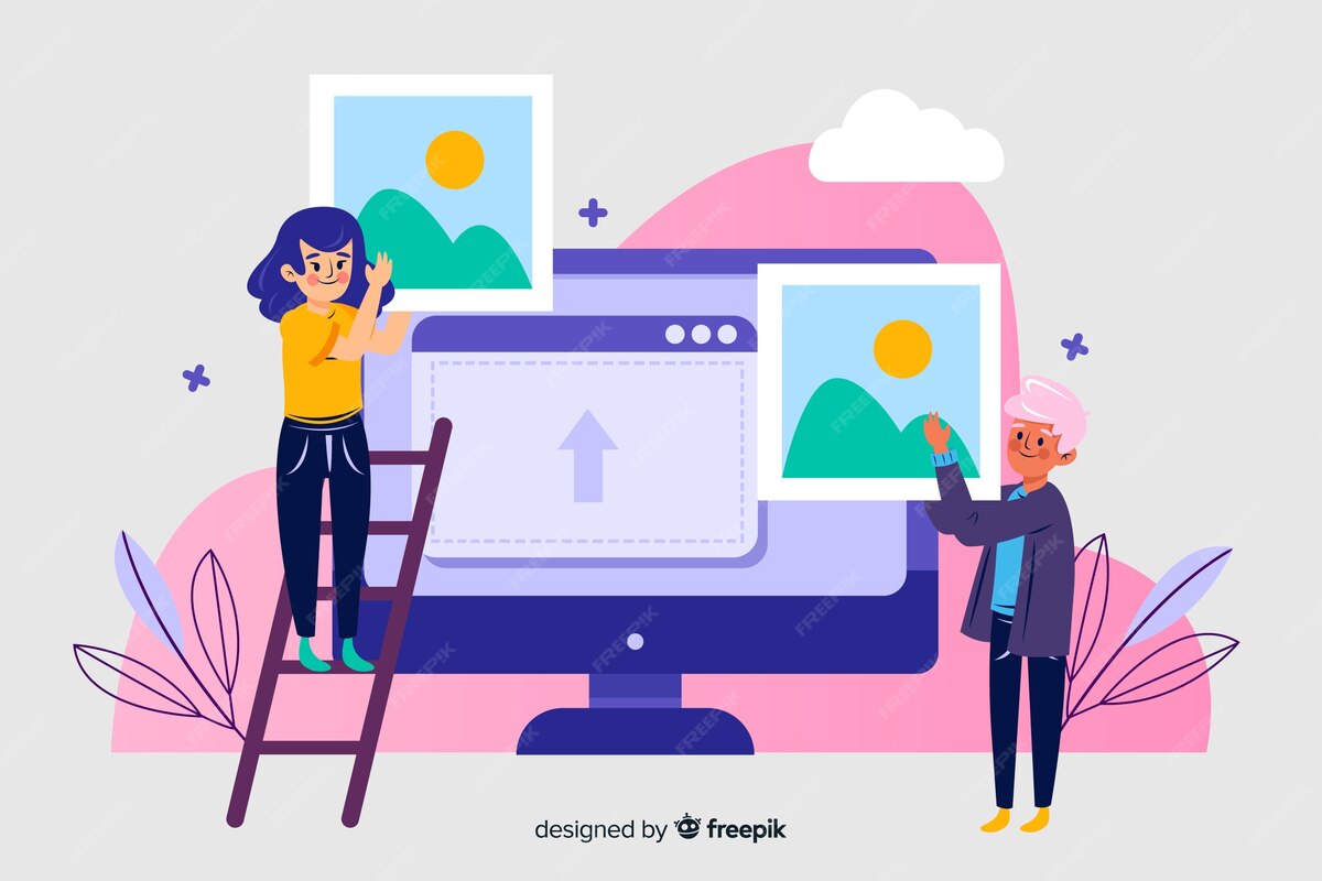 Обзор популярных конструкторов страниц для фрилансера