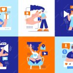 Обзор популярных программ для создания стикеров