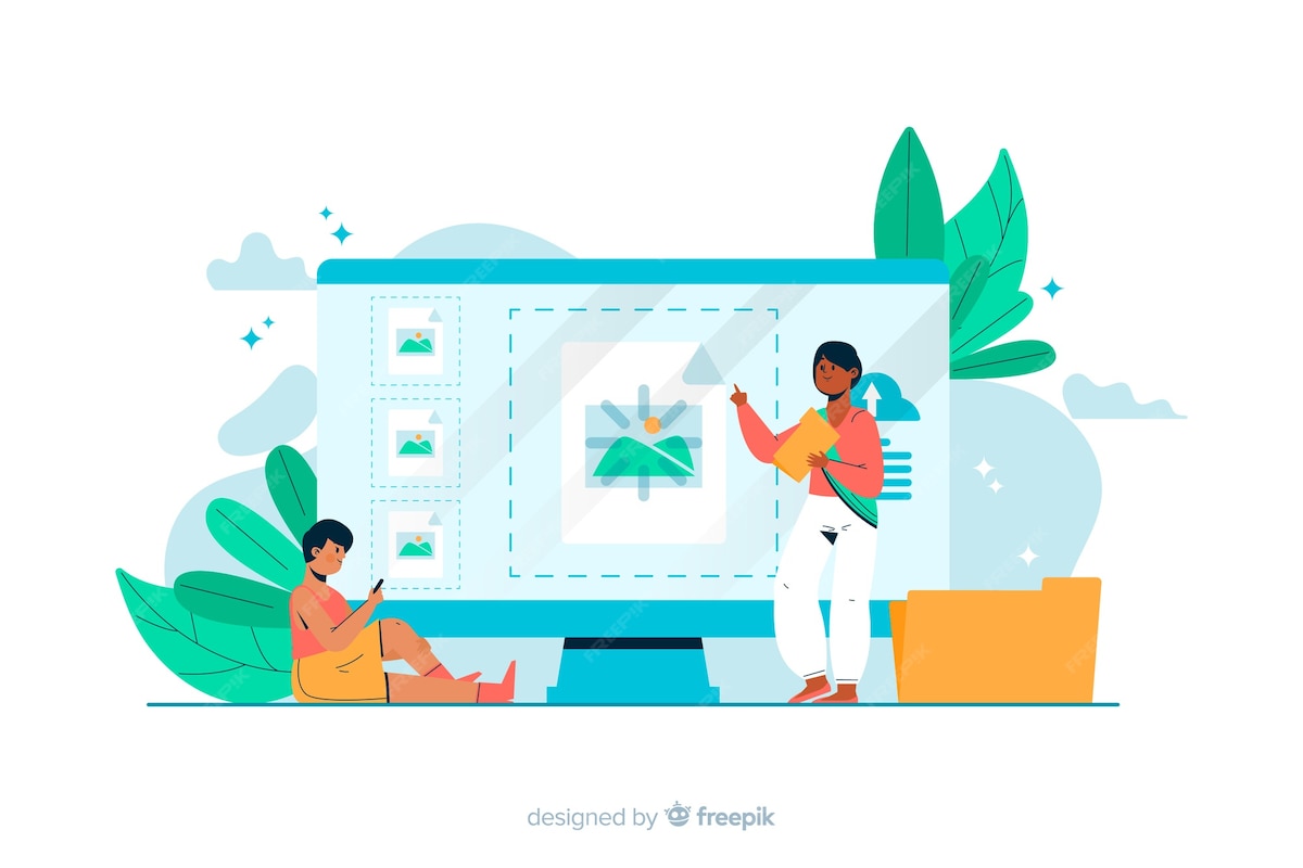 Обзор популярных видеостилей в Telegram