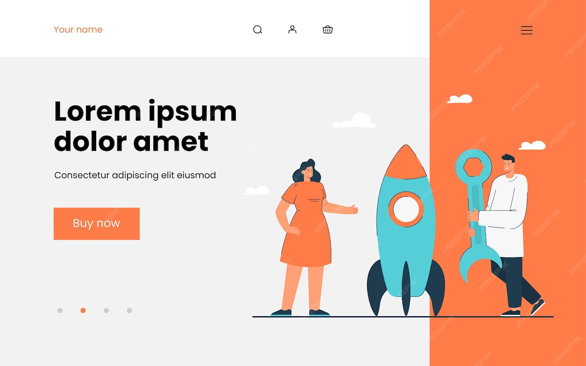 Оформление аккаунта под сезонные ивенты