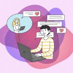 Оформление профиля для коммерческих целей