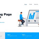 Оформление раздела О канале с привлечением ЦА