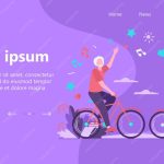 Психографика: интересы