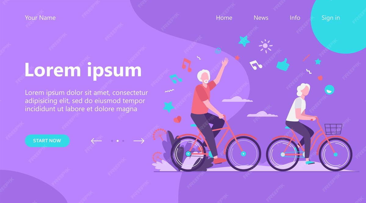 Психографика: интересы