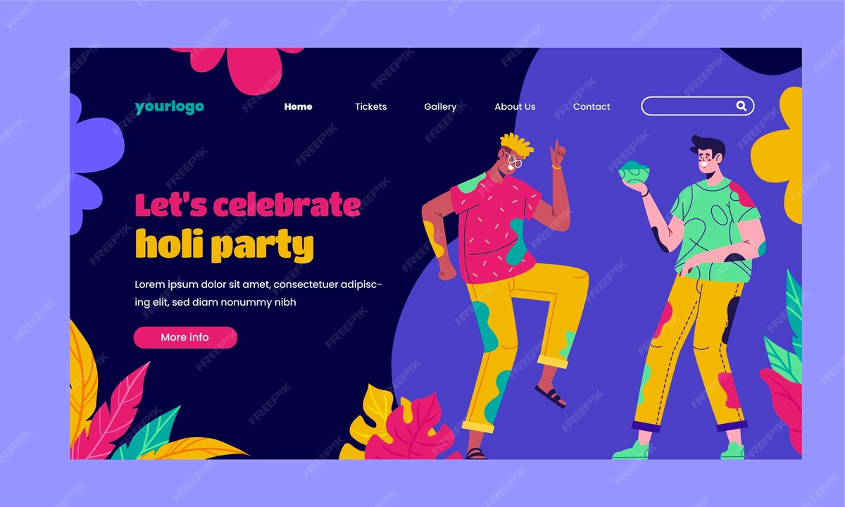 Организация конкурсов и интерактивов