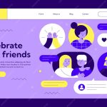 Организация конкурсов с условием комментариев для роста аудитории