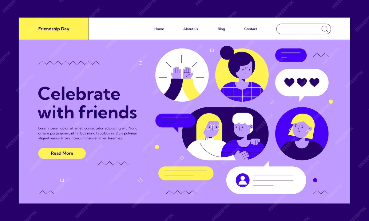 Организация конкурсов с условием комментариев для роста аудитории