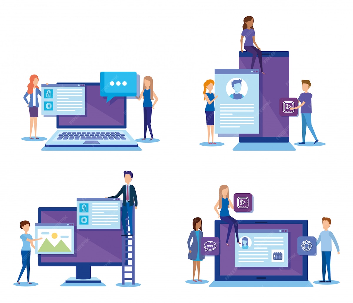 Ошибки при создании видео