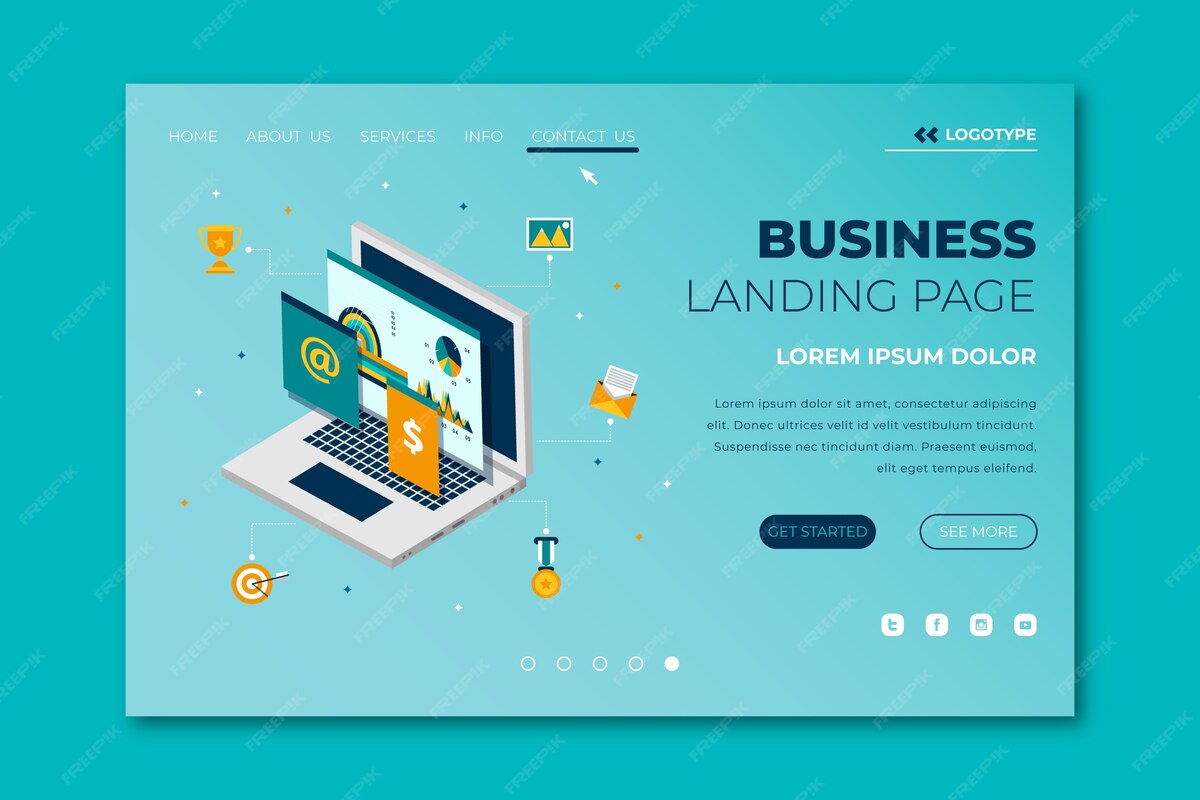 Основные ошибки новичков при работе с шаблонами инфографики и как их избежать