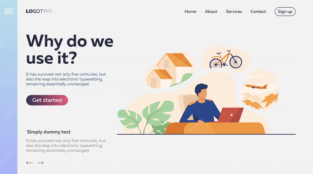 Особенности ценообразования при разработке авторской инфографики