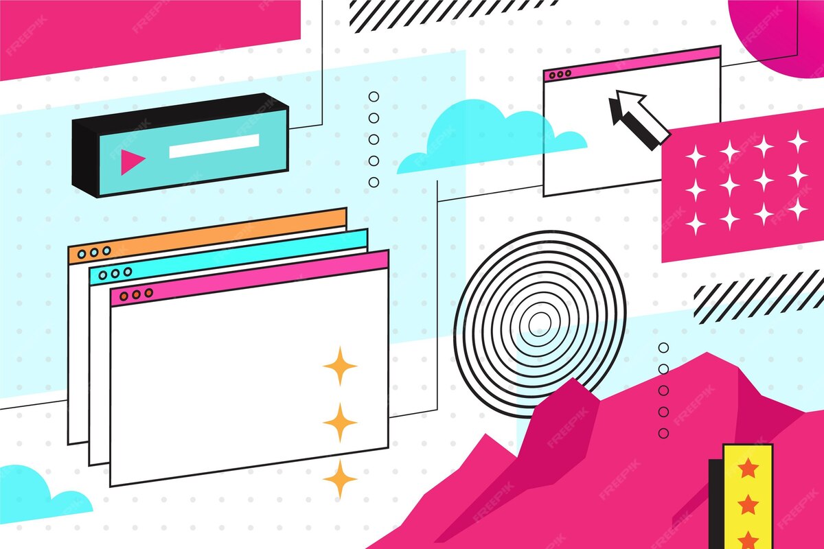 Особенности подготовки макетов к печати