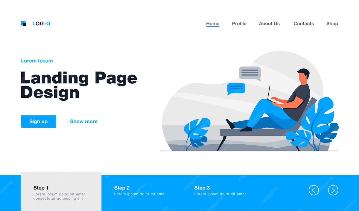 Особенности работы с фриланс-биржами