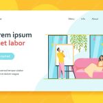 Особенности работы с минималистичными и масштабными тату