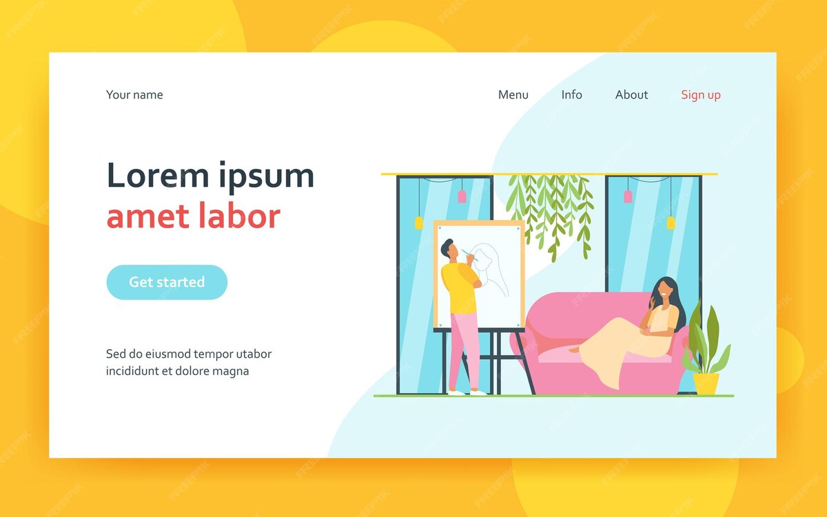 Особенности работы с минималистичными и масштабными тату