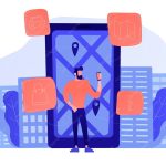 Особенности тестирования приложений под iOS и Android