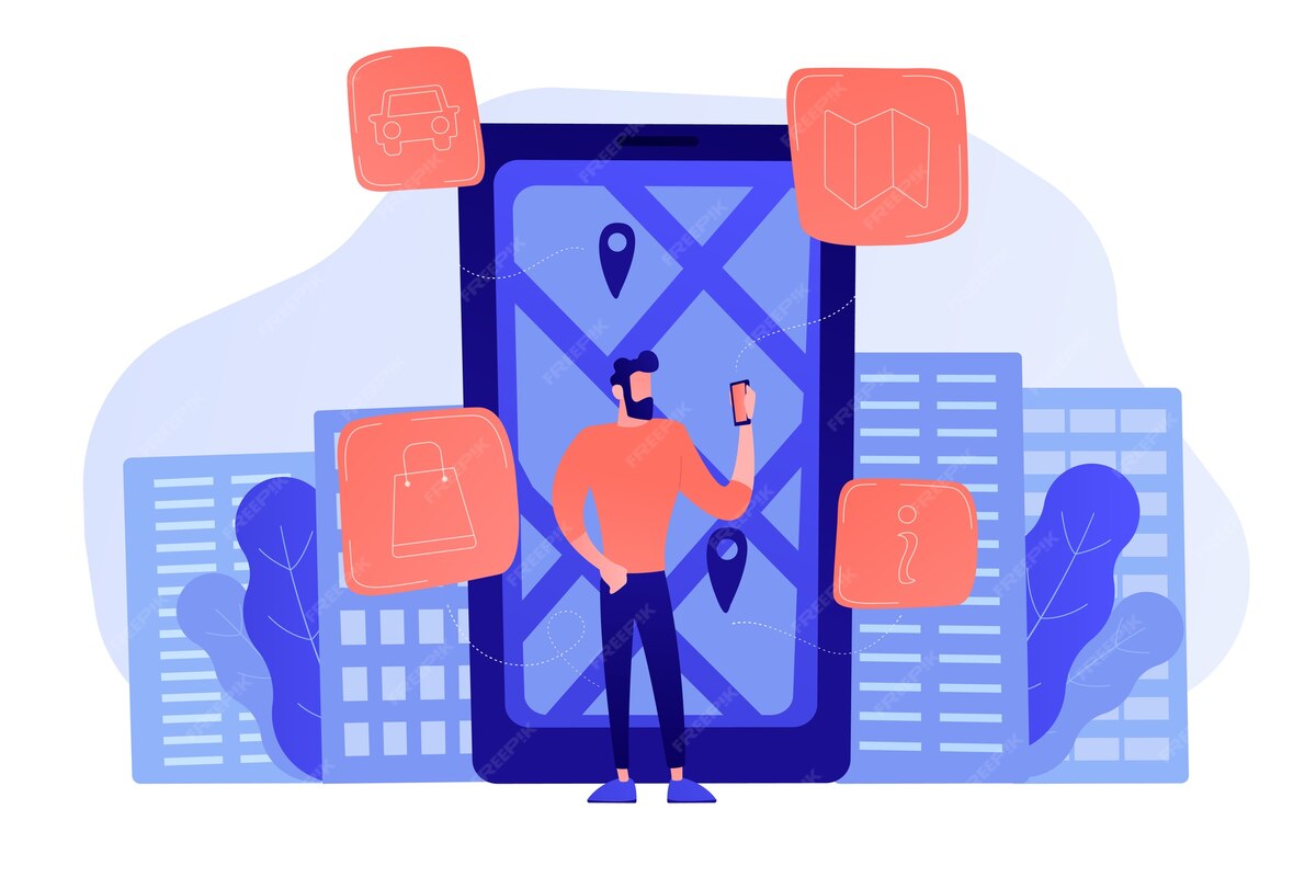 Особенности тестирования приложений под iOS и Android