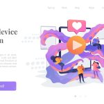 Персонализация контента и общение с аудиторией