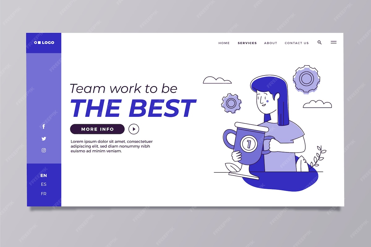 Планирование концепции и создание комплексного предложения заказчику