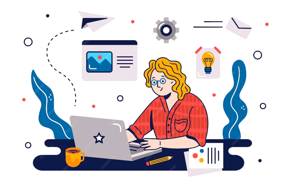 Поддержка и координация с подрядчиками и авторами