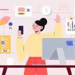 Поддержка и сопровождение Instagram аккаунта после передачи заказчику