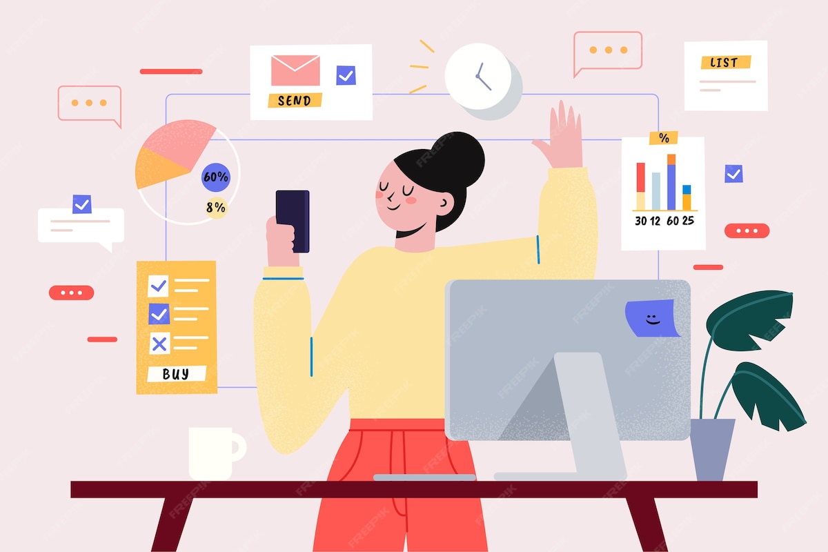 Поддержка и сопровождение Instagram аккаунта после передачи заказчику