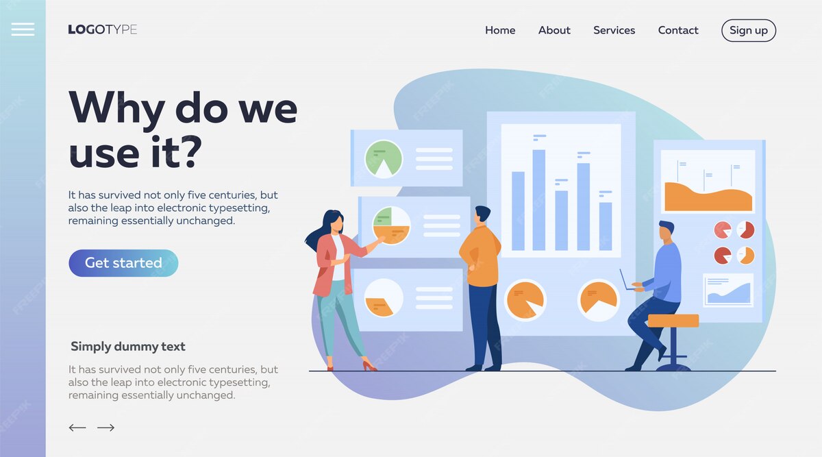 Пошаговая настройка сайта для новичков от фрилансера