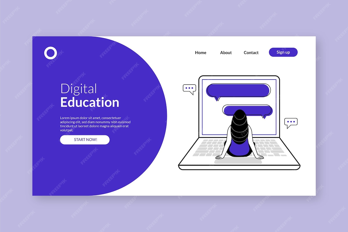 Привлечение клиентов через социальные сети и портфолио