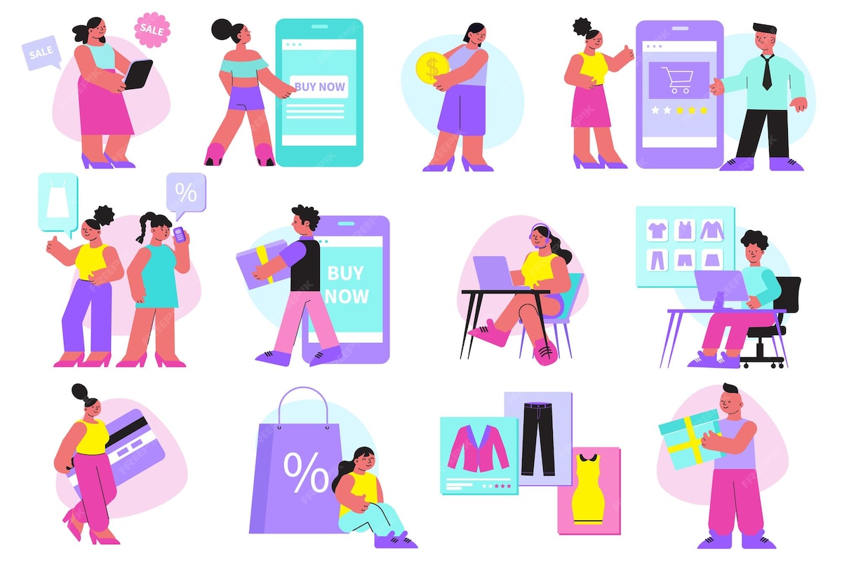 Проблемы и решения при таргетинге молодых и старших аудиторий