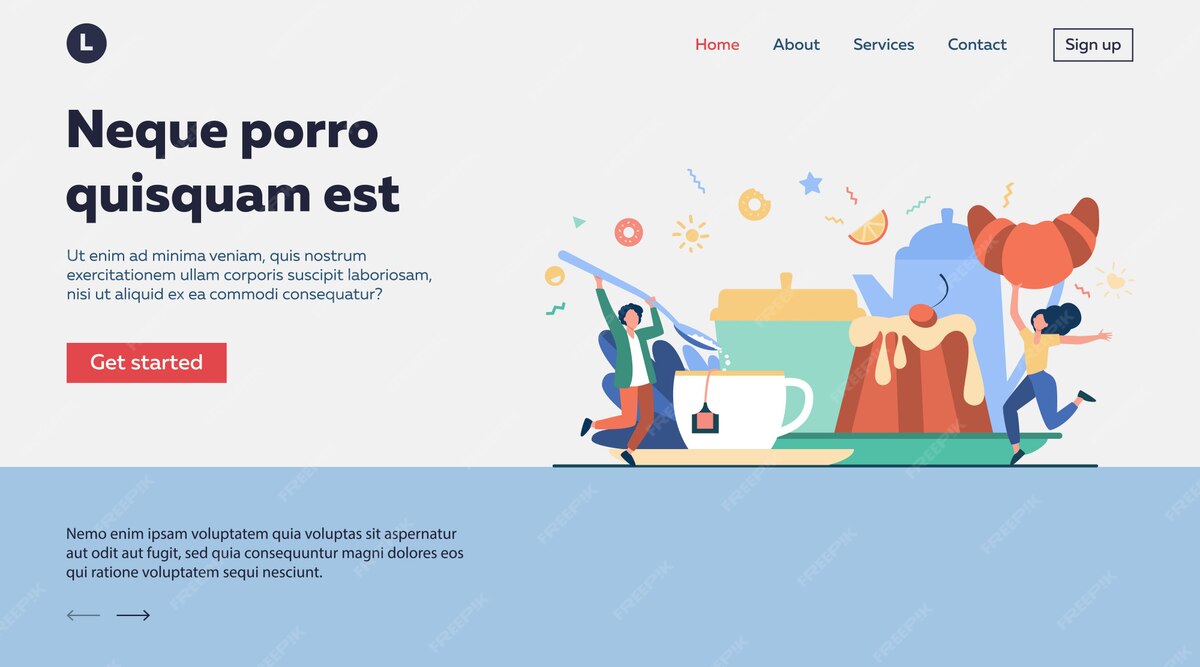 Процесс создания инфографики и графики для видео на YouTube