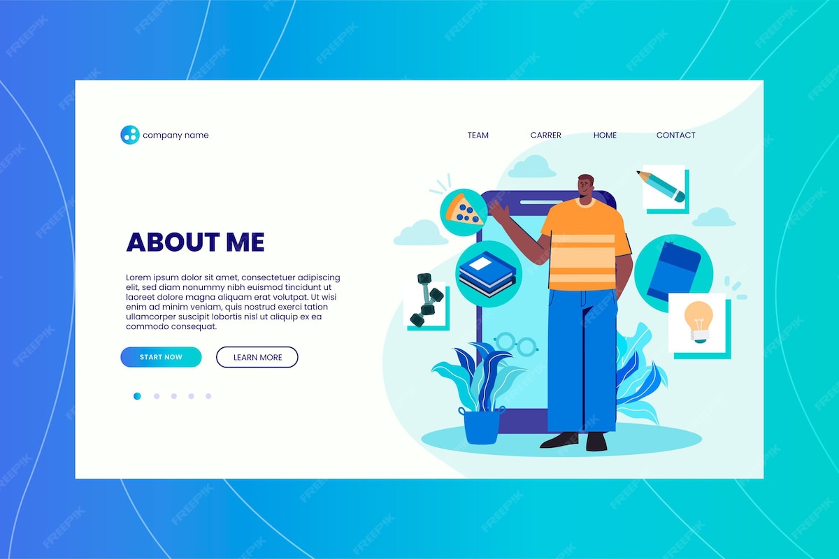 Продажа готовых шаблонов веб-сайтов на фриланс-платформах