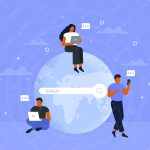 Продажа картин и иллюстраций на фриланс-биржах лучшие практики