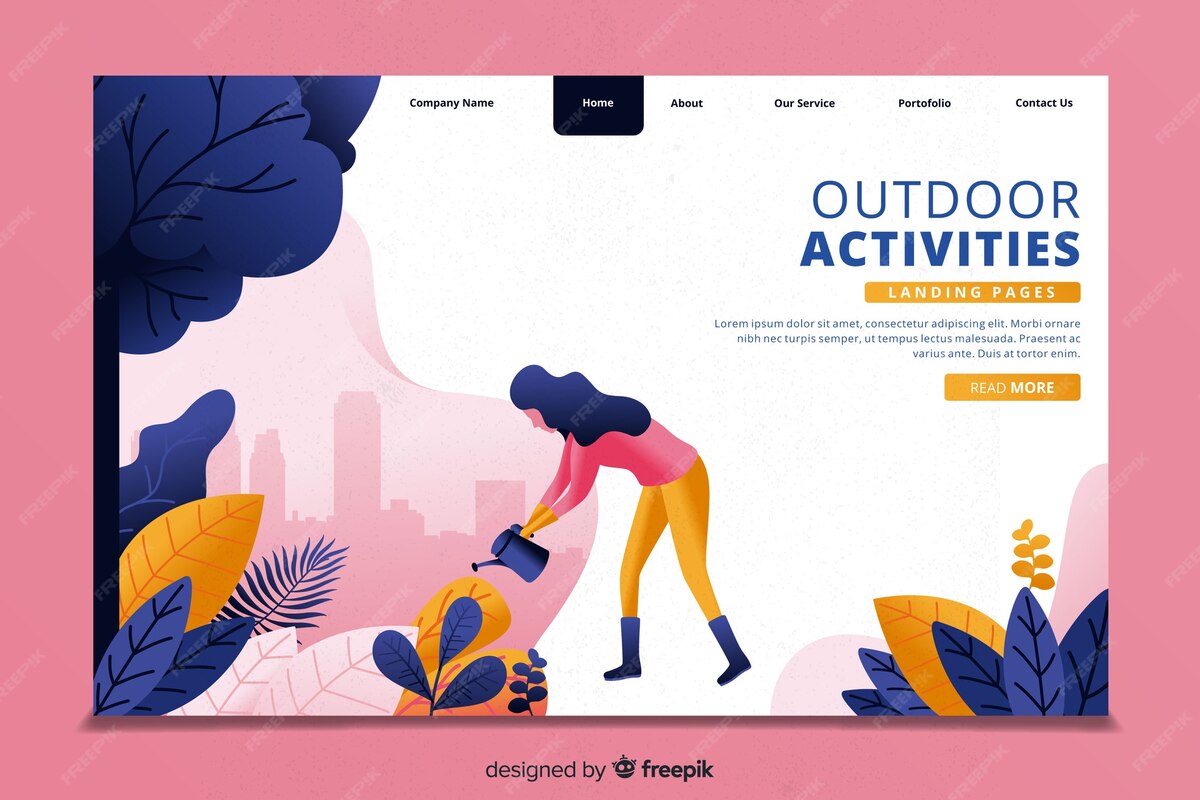 Продажа пакетов и акционных предложений