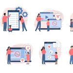 Продажа шаржей в комплектах как увеличить средний чек на фрилансе