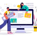 Продвижение через социальные сети и сообщества