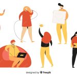 Продвижение шаржей и карикатур через тематические конкурсы и площадки