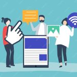 Продвижение услуг через Twitch-сообщества и соцсети