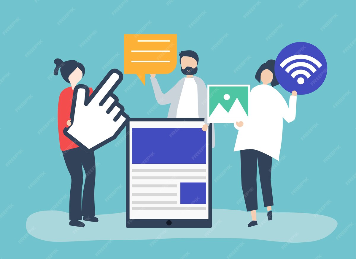 Продвижение услуг через Twitch-сообщества и соцсети