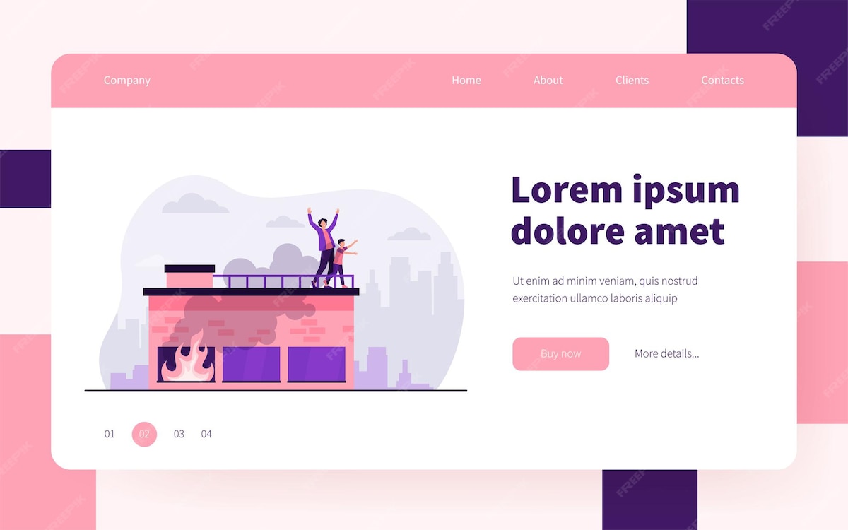 Продвижение услуг по макросам Access через контент-маркетинг и блогинг