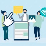 Продвижение услуг по подбору доменов на фриланс-платформах