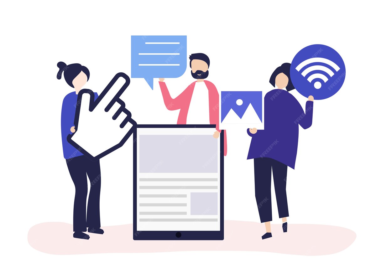 Продвижение услуг по рисованию портретов на популярных фриланс-платформах