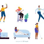 Промоция комиксов и привлечение подписчиков для монетизации