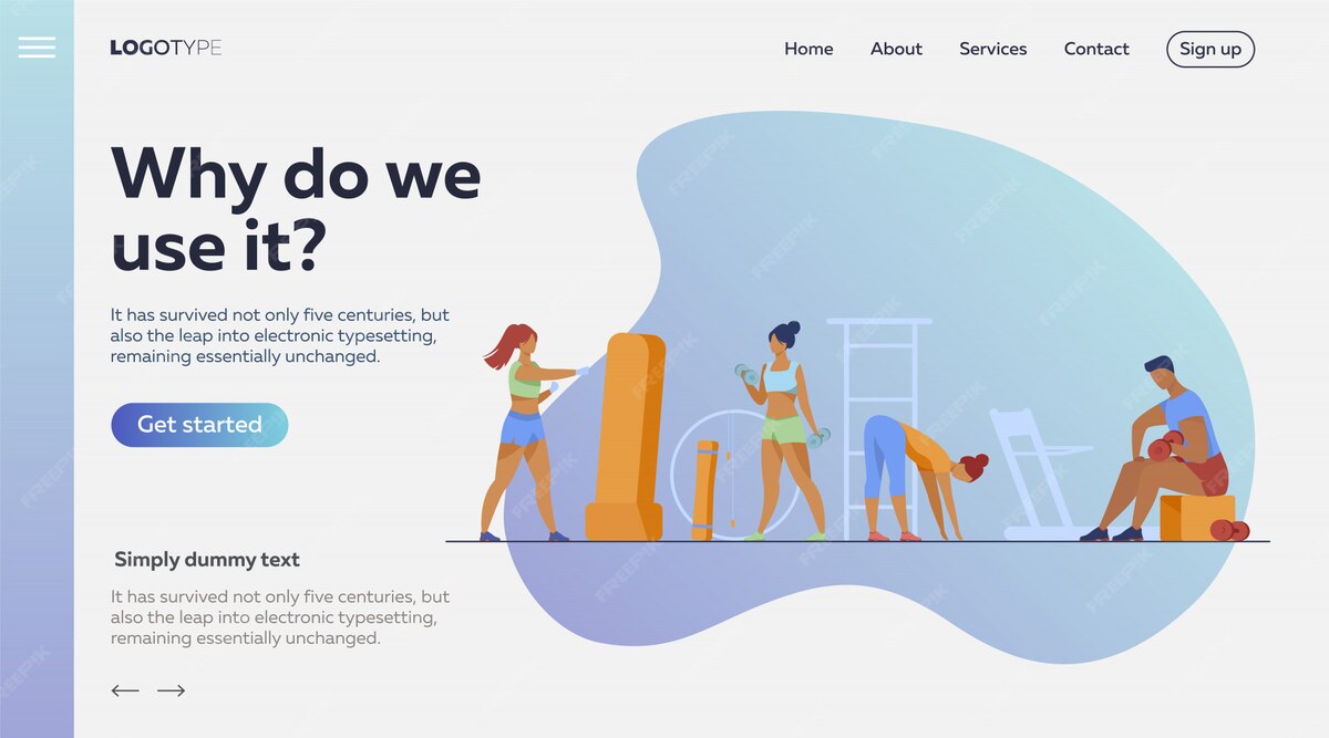 Простые шаги по ускорению сайта от фрилансера