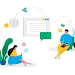 Проверка регулярности публикаций