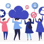 Психологический эффект социального доказательства лайков