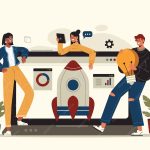 Публикация анонсов и новостей