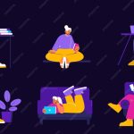 Работа с анимациями при верстке по макету