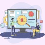 Работа с частными клиентами и малыми бизнесами