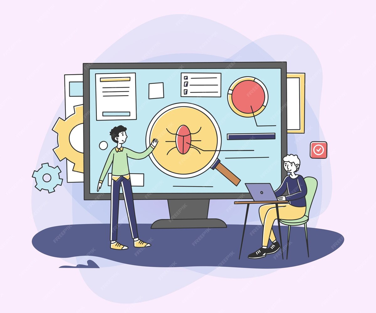 Работа с частными клиентами и малыми бизнесами